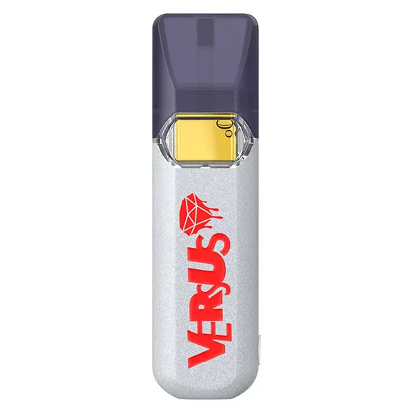 Image for Versus Blackberry 'n' Cream Liquid Diamond Disposable Vape, cannabis all products by Versus