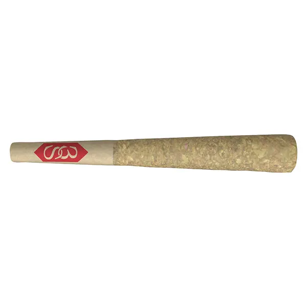Image for Virgin Drops Pre-roll, cannabis all products by 3Saints