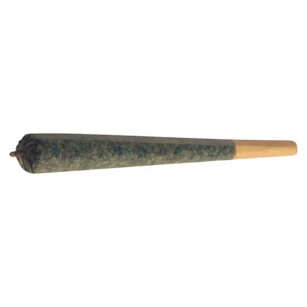 Image for Watermelon Rush Infused Pre-Roll