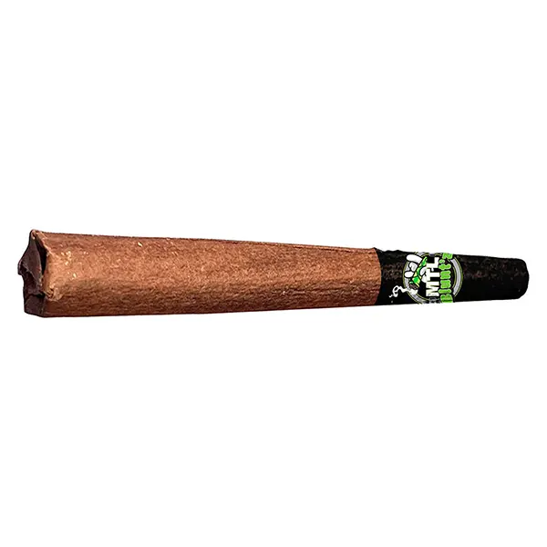 Image for Wes' Coast Kush Blunt
