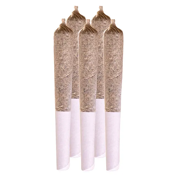 White Widow Pre-Roll (Pre-Rolls) by Station House