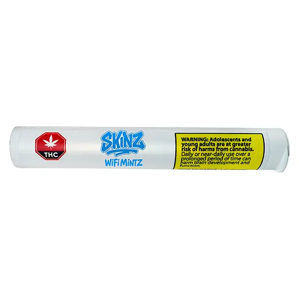 Wi-fi Mintz Pre-roll (Pre-Rolls) by Mariwell