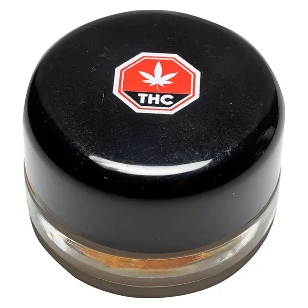 Product image for frootyhooty Cannabis Concentrates by Simply Solventless