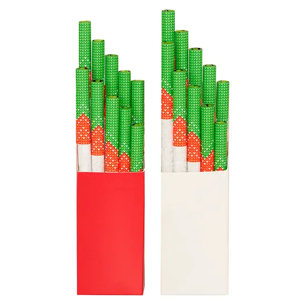 Image for Wrapped & Redee Redees Pre-Roll, cannabis pre-rolls by Redecan