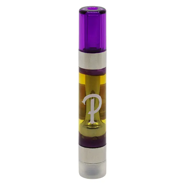Image for 95+ Island Drip 510 Thread Cartridge, cannabis 510 cartridges by Purple Hills