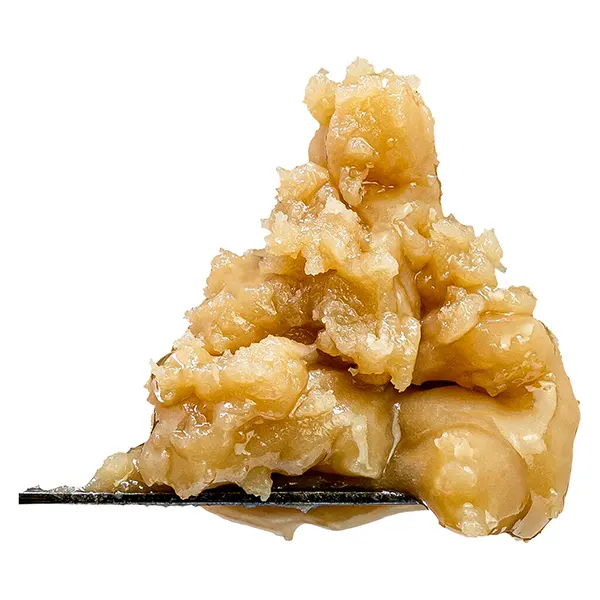 Image for White Gorilla Butter Press, cannabis all products by Rezinate