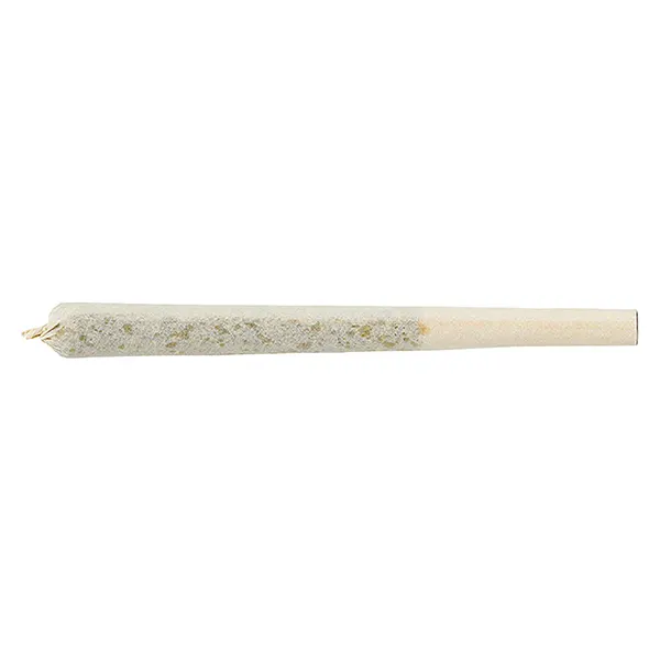 Image for BC Organic Tea Time #7 Pre-Roll