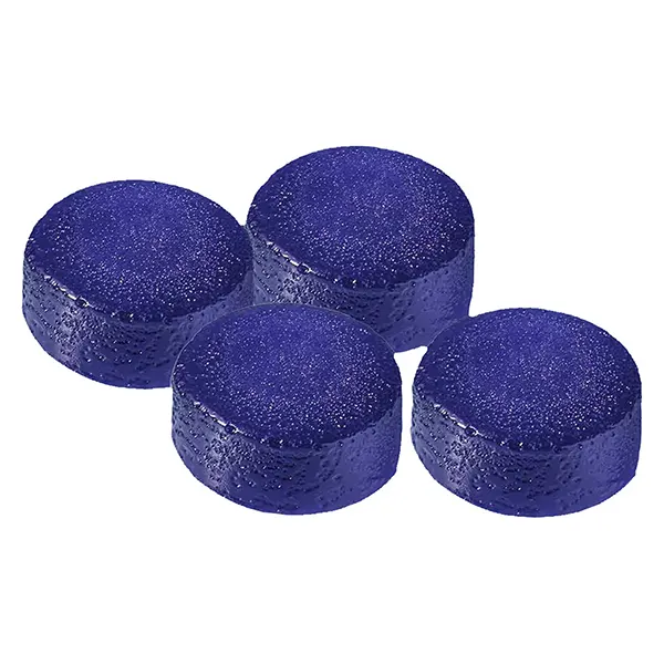 Berry Best Night CBN:CBD:THC Gummies (Gummies) by Olli Brands