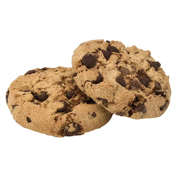 Image for Bubble Hash Chocolate Chip Cookie