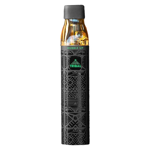 Image for Bubble Up Supernova Live Resin All-in-one Vape