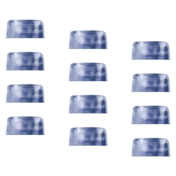 Image for Bedtime Blueberry Lemon Multi-pack CBD:CBN:THC Gummies