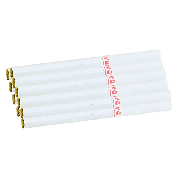 Image for Chemzilla Pre-Roll