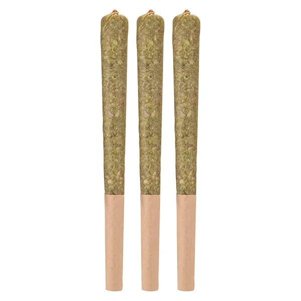 Country Club Craft Pre-Roll (Pre-Rolls) by Woody Nelson