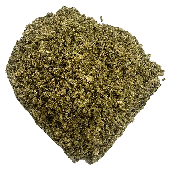 Image for Crab Cakes Premium Milled Flower, cannabis all products by Skosha