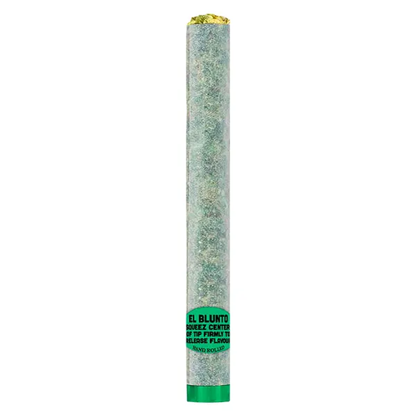 El Jointo Whole Flower FlavorCore Artic Min Infused Pre-Roll (Pre-Rolls) by El Blunto