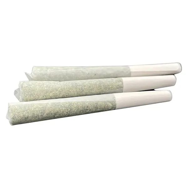 Image for Formula 55 Citrus Rush Diamond Infused Pre-Roll