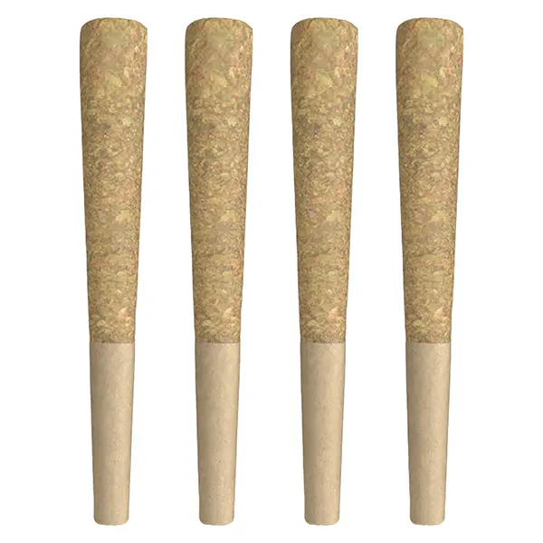 Image for Frosted Lemons Pre-Roll