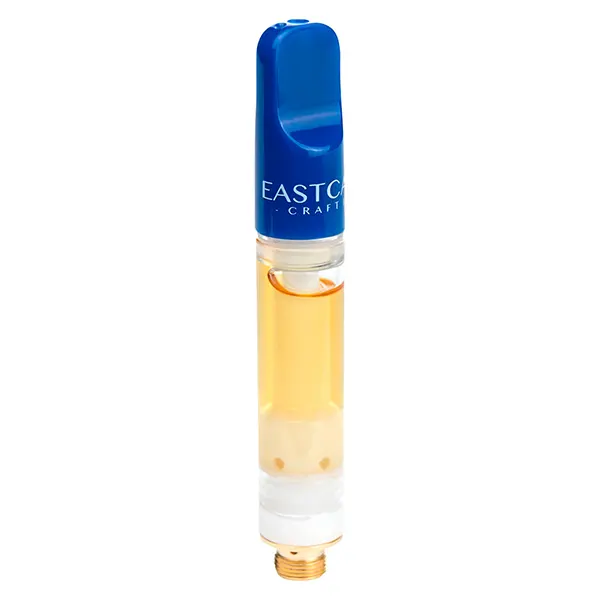 Frozen Lemons Pure Live Resin 510 Thread Cartridge (510 Cartridges) by EastCann