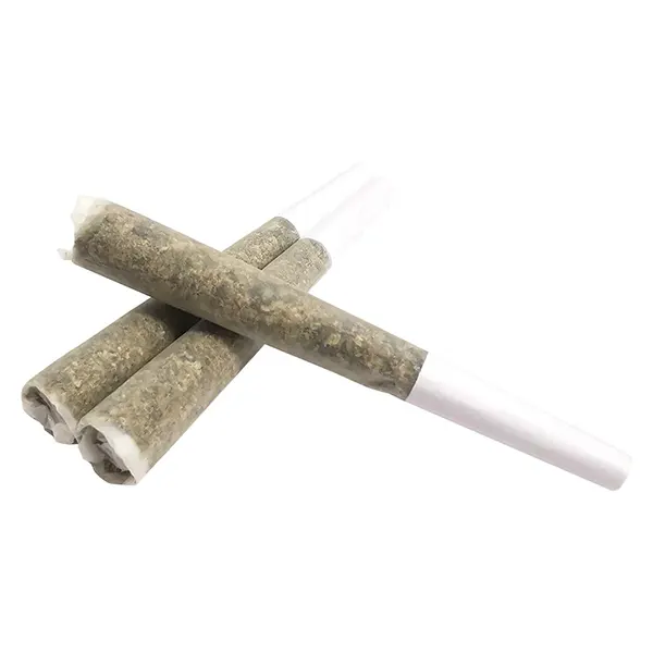Grape Galena Pre Roll (Pre-Rolls) by Orchard
