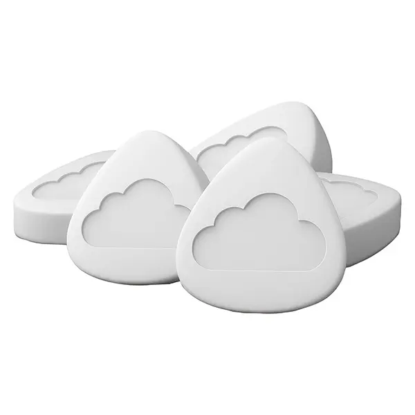 Image for HALO Dreams 5:10 CBN/THC - Explorer Pack, cannabis all products by Aspire