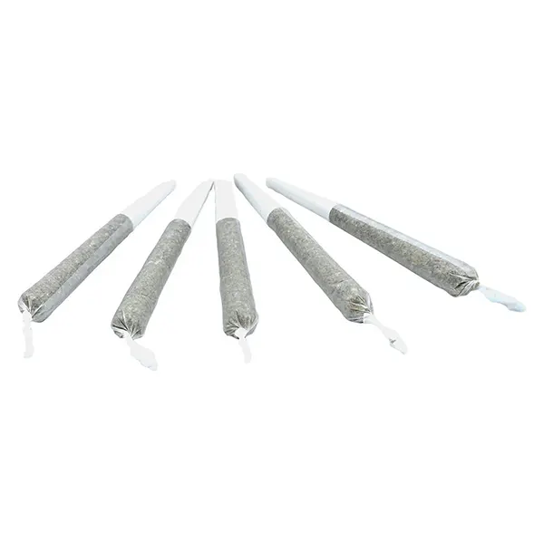 Image for Jealousy Hash Infused Pre-Roll