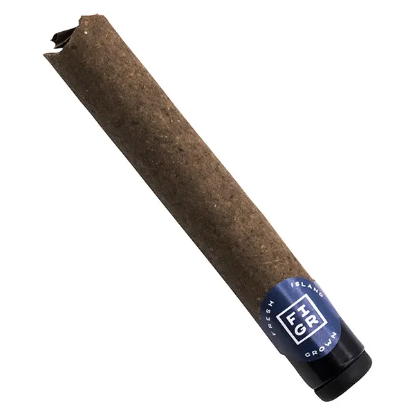 Image for Jungle Fumes Premium Glass Tip Blunt - Pre-Roll