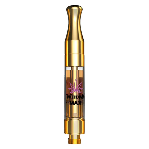 Product image for Weed Me Cannabis Vapes by Weed Me