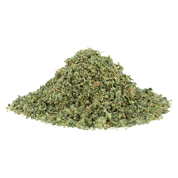 Image for Mac n' Cheese, cannabis milled flower by Shred