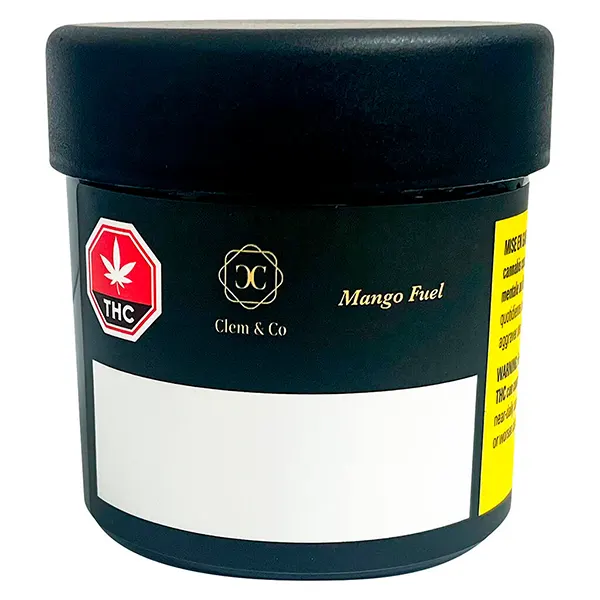 Image for Mango Fuel, cannabis all products by Clem & Co