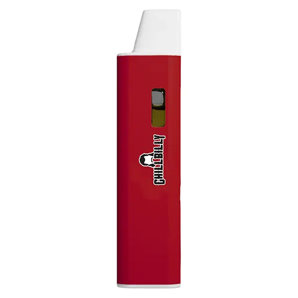 Image for Maxed Out Liquid Diamond All-in-One Vape - Raspberry Rodeo