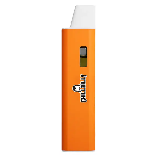Image for Maxed Out Liquid Diamond All-in-One Vape - Sticky Peach