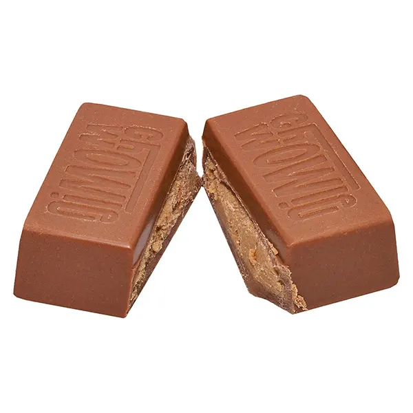 Image for Peanut Butter Balanced Chocolate Multi-Pack