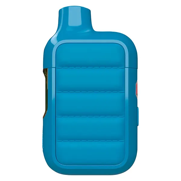 Image for Pufferz - Sour Blue Razz All-in-One Liquid Diamonds Vape, cannabis all products by Spinach