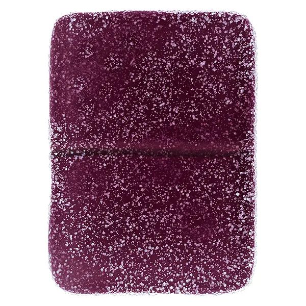 Real Fruit Boysenberry Indica Gummies 2:1:1 CBD:CBN:THC (Gummies) by WYLD