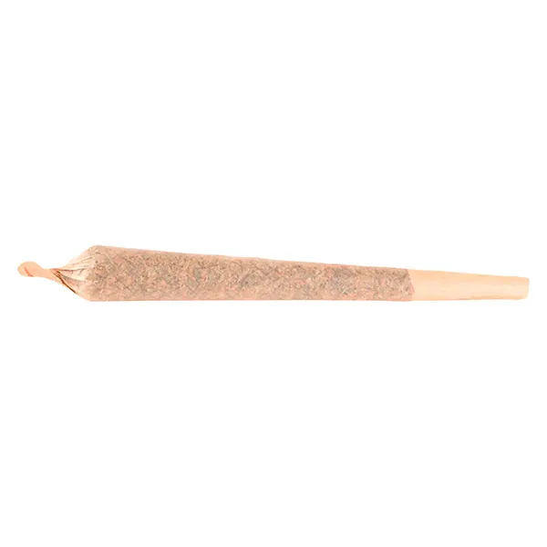 Image for Resting Gas Face Pre-Roll
