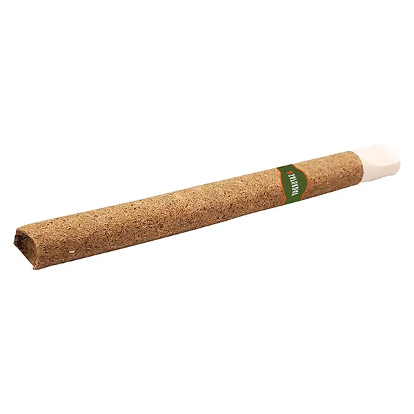 Image for Smoky Apple Iced HashWoods Infused Blunt, cannabis all products by Saturday