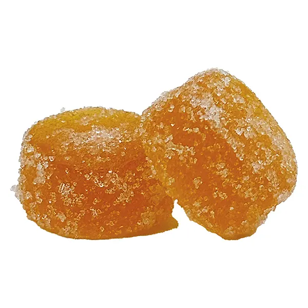 Image for Sour Mango Live Rosin Gummies