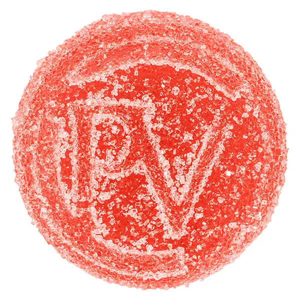 Image for Strawberry Hybrid Gummy