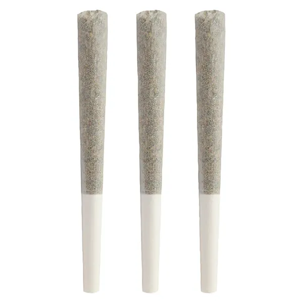 The Wave Rosin Infused Pre-Roll (Pre-Rolls) by Seaweed