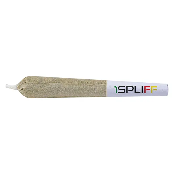 Image for Tiger's Blood Infused Pre-Roll