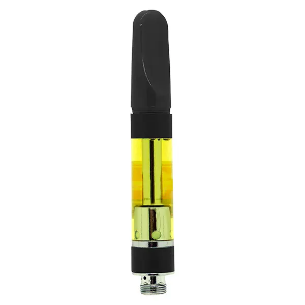 Toasted Vanilla 510 Thread Cartridge (510 Cartridges) by Electric Lettuce