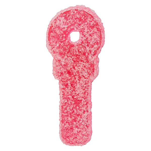 Image for Very Berry Rocket Gummies Bundle, cannabis all products by XMG