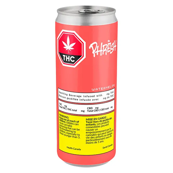 Product image for Phresh Cannabis Beverages by Molecule