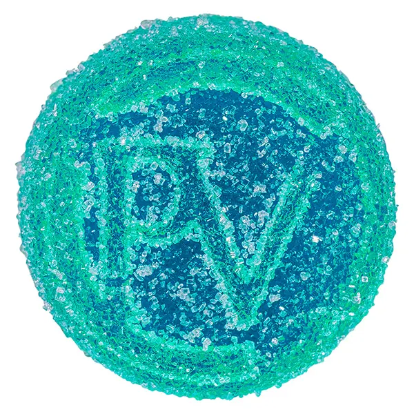 Image for Watermelon Rush Live Rosin Gummy