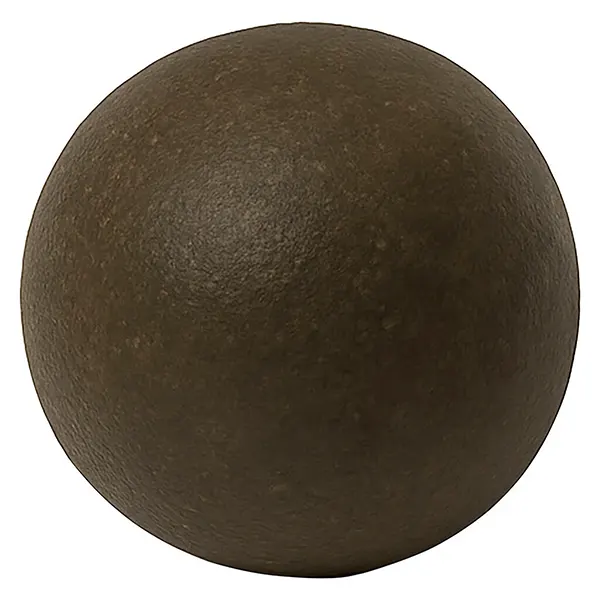 Afghan Black Hash (Hash, Kief) by Highly Dutch Organic