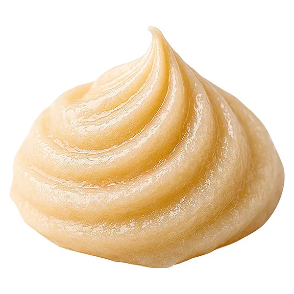 Image for BC Green CRK Live Whipped Diamonds, cannabis resin, rosin by Dab Bods