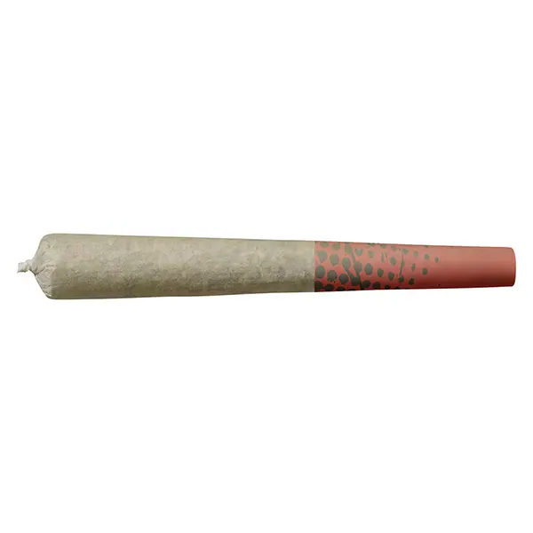 Image for Blueberry Dream Pre-Roll