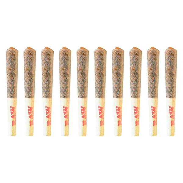 Devil's Driver Pre-Roll (Pre-Rolls) by BLKMKT