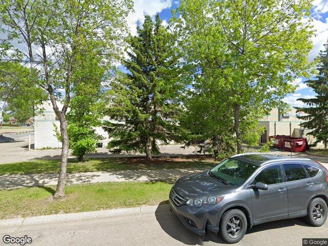 Street view for Canna Cabana St Albert, 2-512 St Albert Trail, St Albert AB