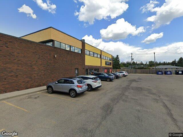 Street view for Canna Cabana Red Deer Gaetz, 130-6751 50 Ave., Red Deer AB